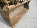 2011 Caterpillar Backhoe