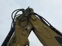 2011 Caterpillar Backhoe