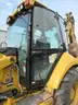 2011 Caterpillar Backhoe