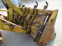 2011 Caterpillar Backhoe