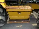 2011 Caterpillar Backhoe
