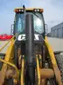 2011 Caterpillar Backhoe