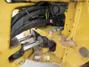 2011 Caterpillar Backhoe
