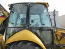 2011 Caterpillar Backhoe