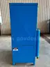 MAKO AC105 E3 Air Compressor, 5000psi,  60Hz, 3 phase, 208 volts, 7 1/2 HP, 687 hours