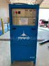 MAKO AC105 E3 Air Compressor, 5000psi,  60Hz, 3 phase, 208 volts, 7 1/2 HP, 687 hours