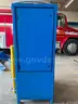 MAKO AC105 E3 Air Compressor, 5000psi,  60Hz, 3 phase, 208 volts, 7 1/2 HP, 687 hours