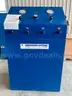 MAKO AC105 E3 Air Compressor, 5000psi,  60Hz, 3 phase, 208 volts, 7 1/2 HP, 687 hours