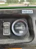 John Deere Gator with Plow Attachment