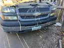 2004 Chevrolet Silverado 1500