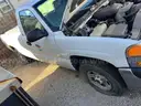 2001 GMC Sierra 1500