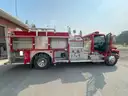 2004 Freightliner Fire Engine/Pumper Truck