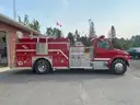 2004 Freightliner Fire Engine/Pumper Truck