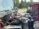 2004 Freightliner Fire Engine/Pumper Truck