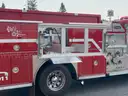 2004 Freightliner Fire Engine/Pumper Truck