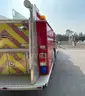 2004 Freightliner Fire Engine/Pumper Truck