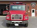 2004 Freightliner Fire Engine/Pumper Truck