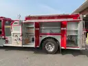 2004 Freightliner Fire Engine/Pumper Truck
