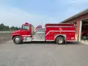 2004 Freightliner Fire Engine/Pumper Truck