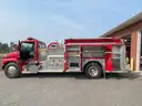 2004 Freightliner Fire Engine/Pumper Truck