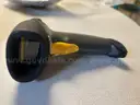 Handheld Barcode Scanner