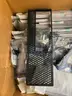 Lot of Keyboards, Misc. Computer Parts, and Computer Bag