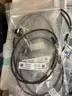 Lot of Keyboards, Misc. Computer Parts, and Computer Bag