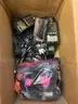 Ingenico Credit Card Machines, Link Sys Port Switch &#x26; Cords