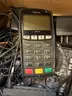 Ingenico Credit Card Machines, Link Sys Port Switch &#x26; Cords