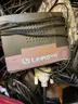Ingenico Credit Card Machines, Link Sys Port Switch &#x26; Cords