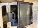 Lot of 3- ELO 17&#x22; Accutouch Touchscreen Monitors