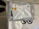 Lot of 3- ELO 17&#x22; Accutouch Touchscreen Monitors