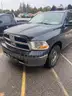 2011 Ram 1500