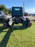 2009 Navistar 7400 SFA 4x2