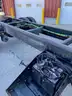 2009 Navistar 7400 SFA 4x2