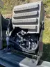 2009 Navistar 7400 SFA 4x2
