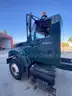 2009 Navistar 7400 SFA 4x2
