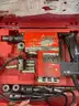 Hammer Drill