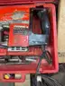 Hammer Drill
