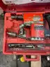 Hammer Drill