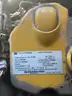 Sullair Air Compressor 900H