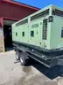 Sullair Air Compressor 900H