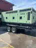 Sullair Air Compressor 900H