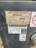 Sullair Air Compressor 375