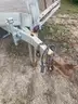 Snowmobile Trailer/ORV Trailer