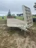 Snowmobile Trailer/ORV Trailer