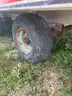 Snowmobile Trailer/ORV Trailer
