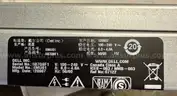 Lot of 10 Dell PowerEdge 1950 (EMU01) Servers