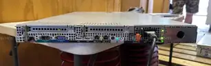 Lot of 10 Dell PowerEdge 1950 (EMU01) Servers