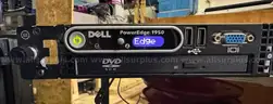 Lot of 10 Dell PowerEdge 1950 (EMU01) Servers